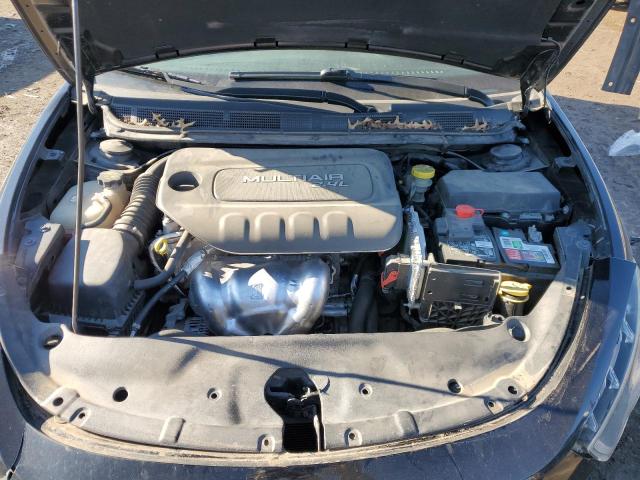 1C3CDFBB2FD407309 Dodge DART SXT