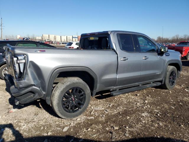 1GTR9CED9MZ305489 GMC Sierra K1500 Elevation