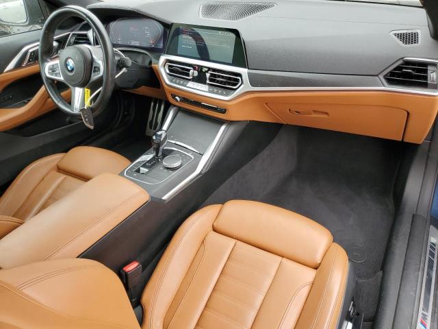 WBA53AP09MCF66784 BMW 430I