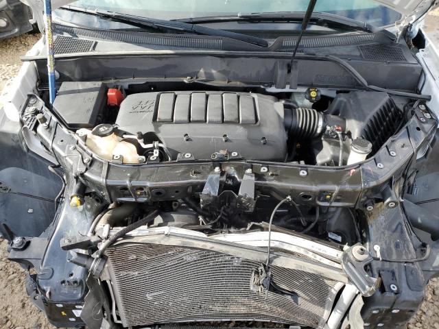 1GNKVHKD6HJ224072 Chevrolet Traverse Lt