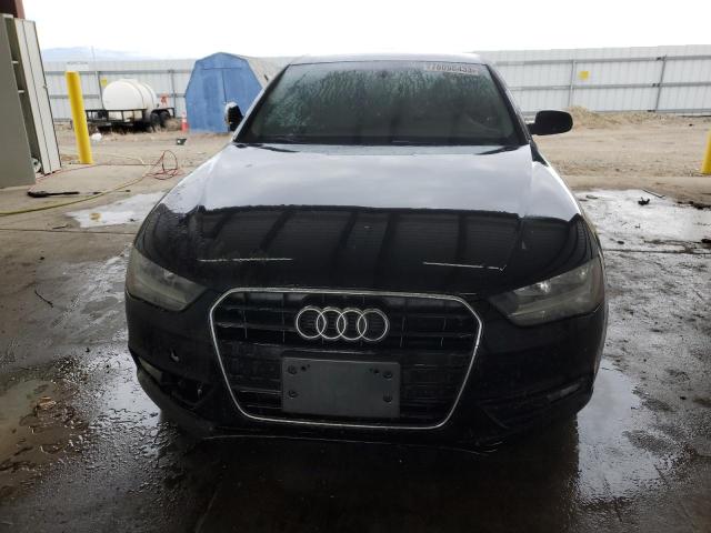 WAUAFAFL6EN005219 Audi A4 PREMIUM