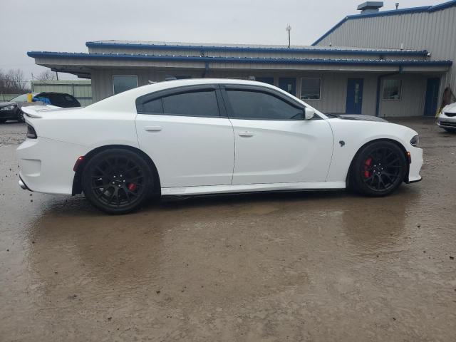2C3CDXL9XGH162989 Dodge Charger Srt Hellcat
