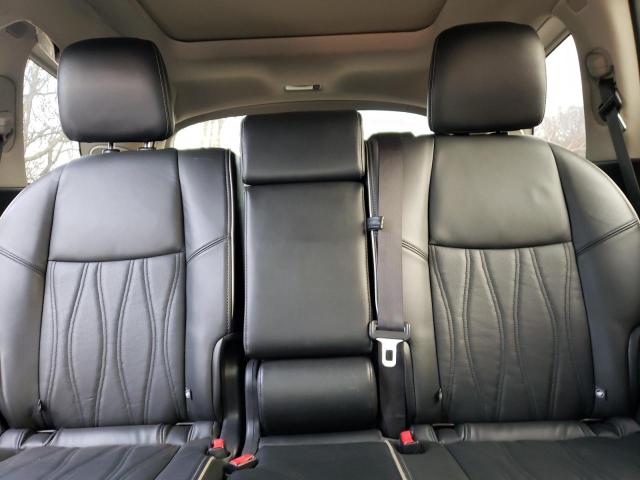 5N1DL0MM7KC519162 Infiniti QX60 LUXE