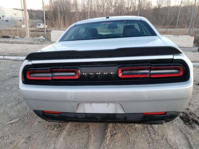 2C3CDZBT0PH573679 Dodge Challenger R/t