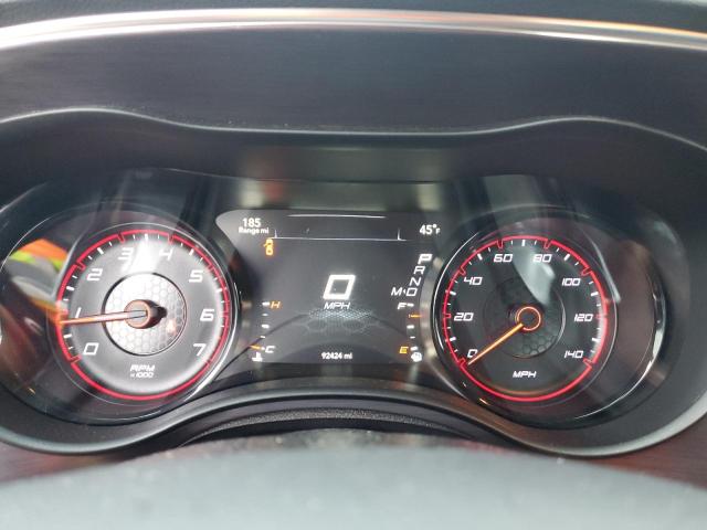 2C3CDXJG8HH650017 Dodge Charger Sxt