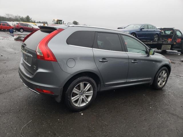 YV4612RM0G2863451 Volvo Xc60 T5 Platinum