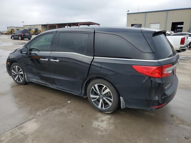 5FNRL6H97JB079447 Honda Odyssey Elite