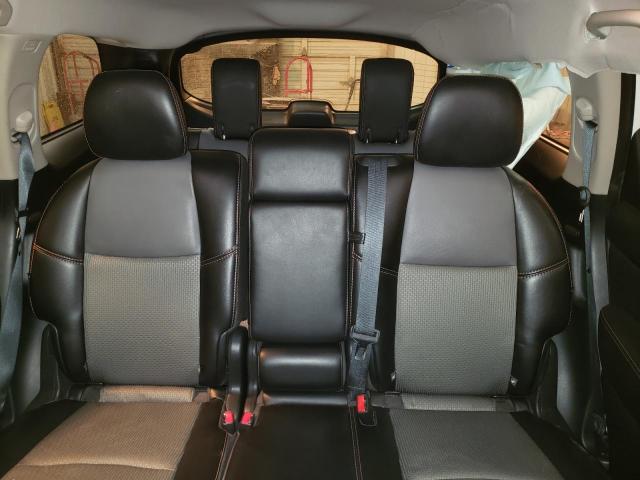 5N1DR2BN8LC598543 Nissan Pathfinder Sv