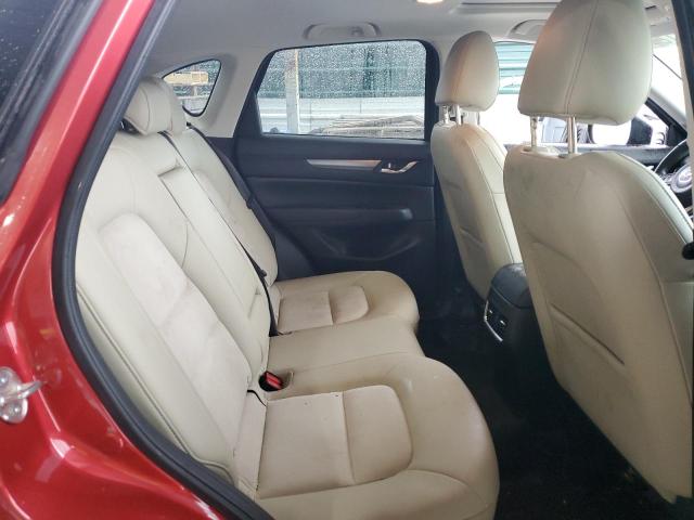 JM3KFACM2K1633289 Mazda Cx-5 Touring