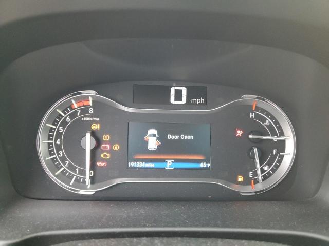5FNYF5H98HB033150 Honda Pilot Touring