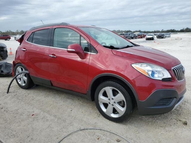 KL4CJASB0GB706201 Buick Encore
