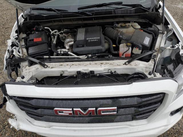 3GTP8CET0MG462507 GMC Sierra C1500 Elevation