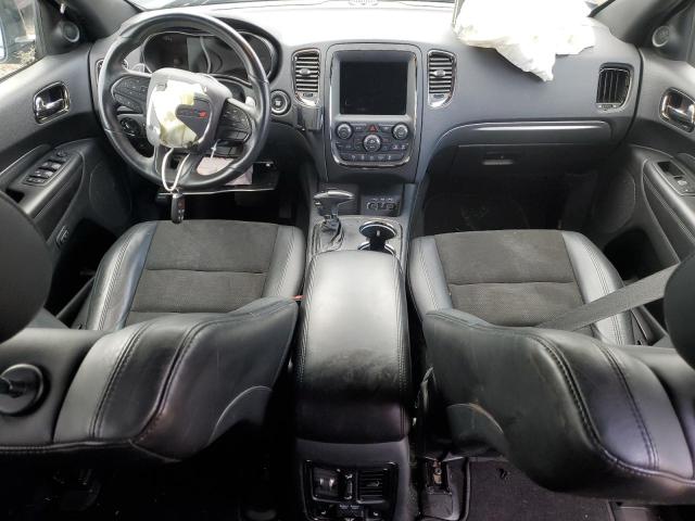1C4RDJDG9LC155884 Dodge DURANGO GT