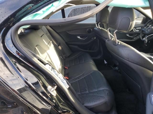 55SWF4KB8HU187529 Mercedes-Benz C 300 4matic