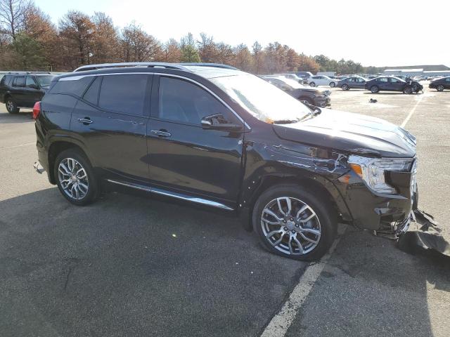 3GKALXEV3NL243325 GMC Terrain Denali