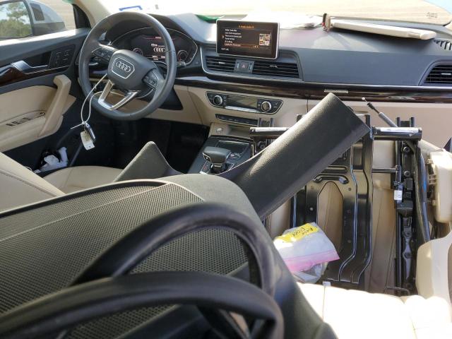 WA1BNAFY7K2091945 Audi Q5 Premium Plus