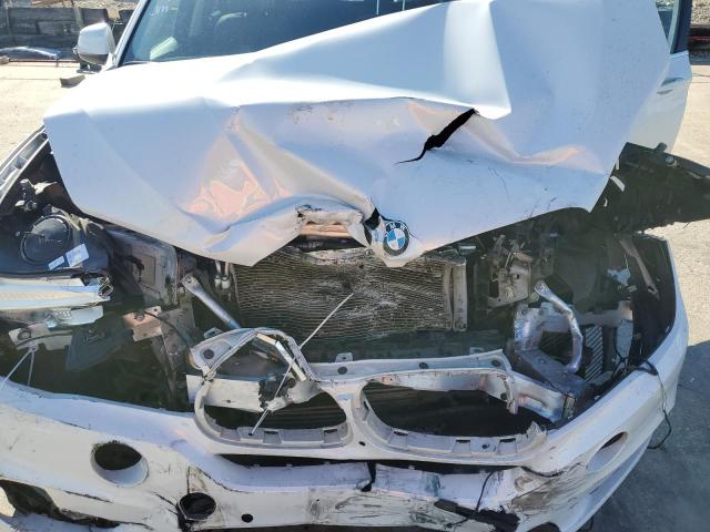 5UXKR0C54F0P18048 BMW X5 Xdrive35i