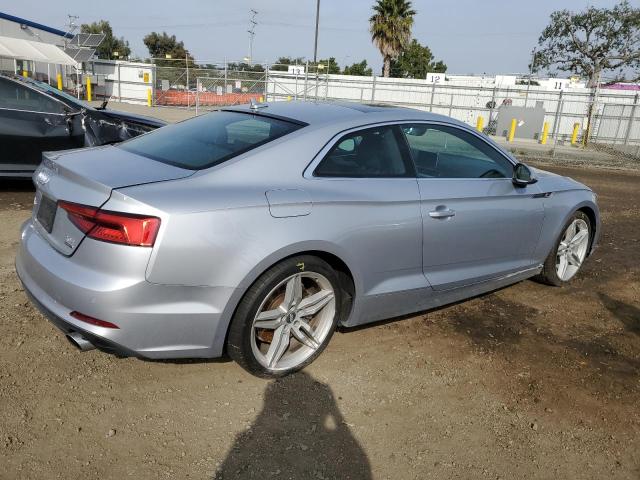 WAUTNAF5XJA001723 Audi A5 Premium Plus S-line