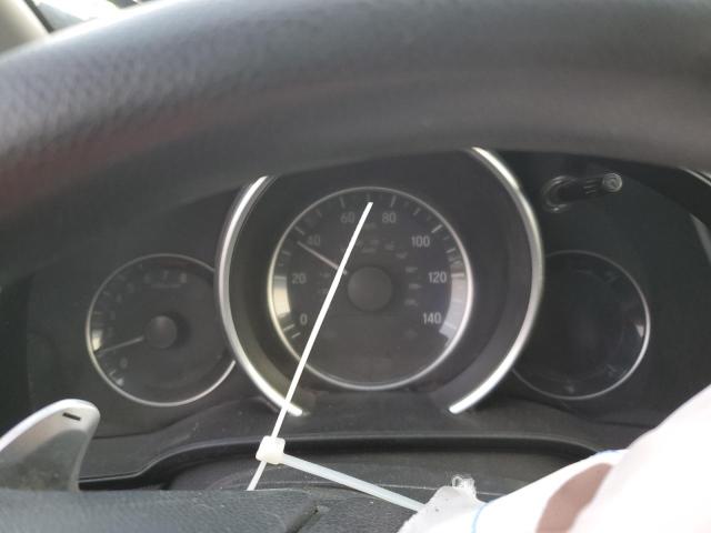 3HGGK5H8XFM738315 Honda FIT EX