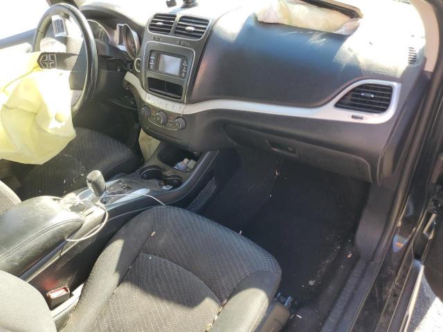 3C4PDCGB6GT186507 Dodge Journey Crossroad