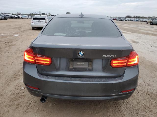 WBA3B1G50ENT00563 BMW 320 I