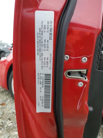 1C3CDFFA6GD801947 Dodge Dart Sxt Sport