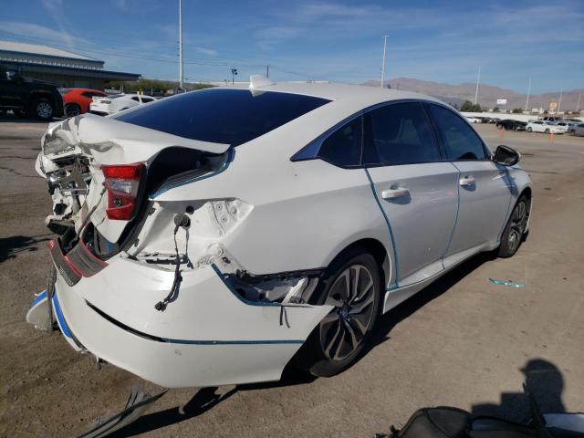 1HGCV3F15MA001288 Honda ACCORD HYBRID