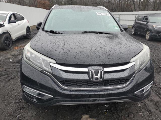 2HKRM4H70FH620606 Honda CR-V EXL