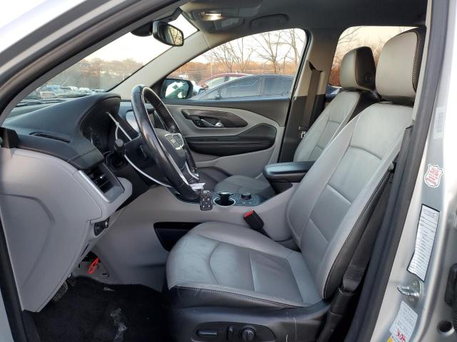 3GKALVEV0LL248452 GMC Terrain Slt