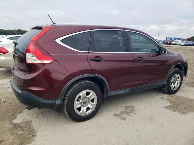 5J6RM3H36EL000869 Honda CR-V LX