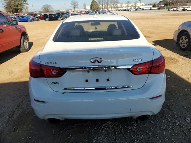 JN1EV7AR9HM841061 Infiniti Q50 Premium