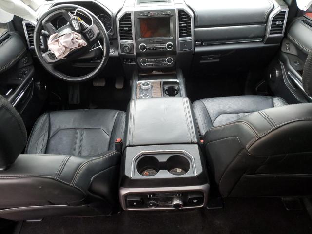 1FMJK1MT7MEA12496 Ford Expedition Max Platinum