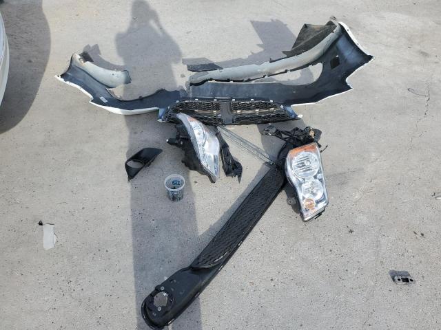 2C4RDGCG0HR732398 Dodge Grand Caravan Sxt
