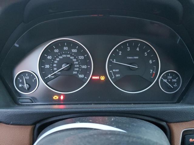 WBA4A7C56FD413568 BMW 428 Xi Gran Coupe