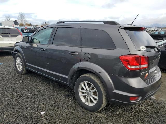 3C4PDDBG7GT100971 Dodge Journey Sxt