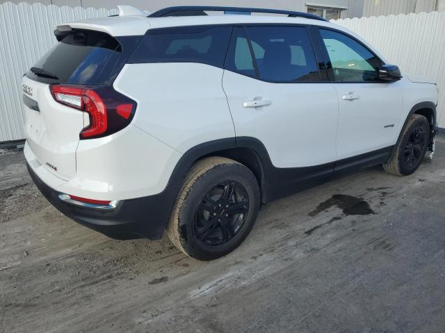 3GKALYEG9PL247924 GMC Terrain At4