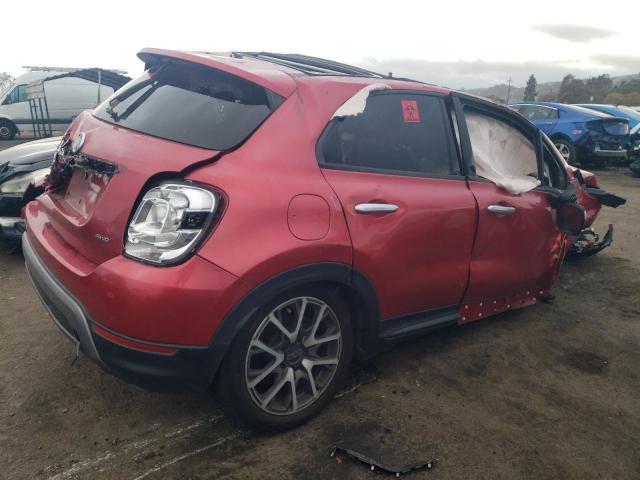 ZFBCFYET2GP373848 Fiat 500x Trekking Plus