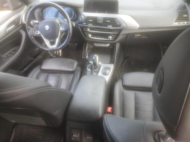 5UXTS3C57J0Y94546 BMW X3 Xdrivem40i