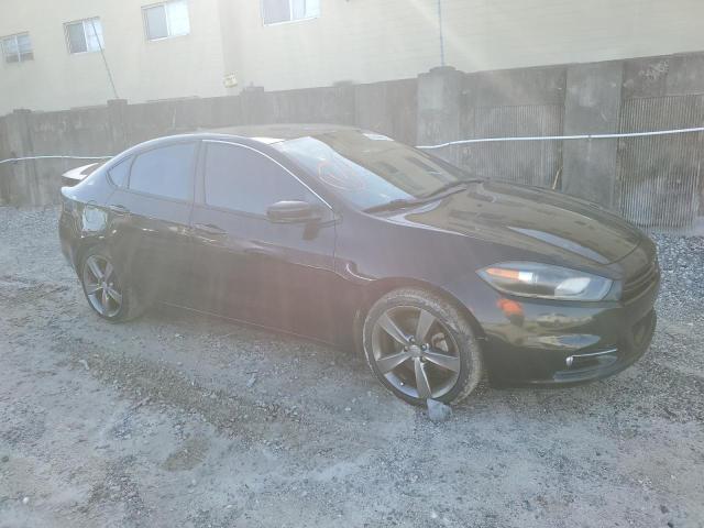 1C3CDFEBXFD111854 Dodge DART GT