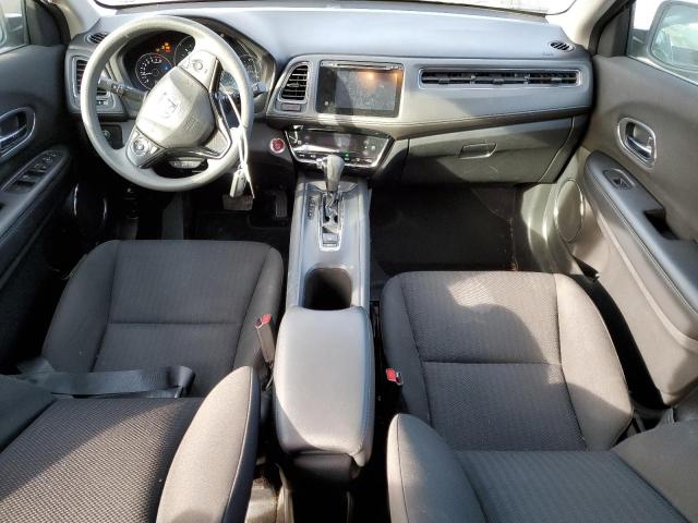 3CZRU5H58JM703136 Honda HR-V EX