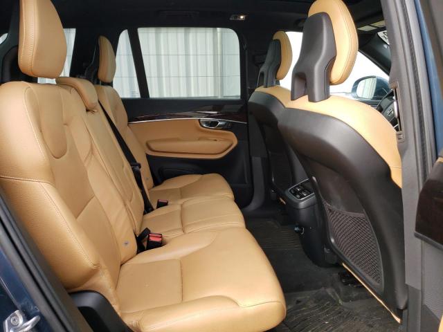 YV4A22PKXJ1391720 Volvo XC90 T6