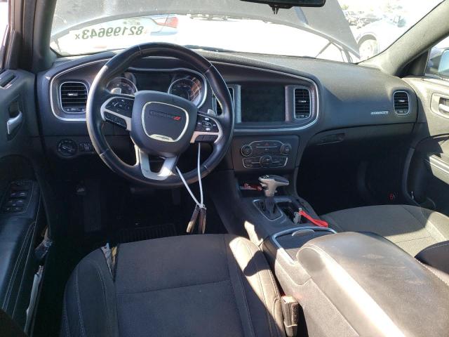 2C3CDXHG3FH901769 Dodge Charger Sxt