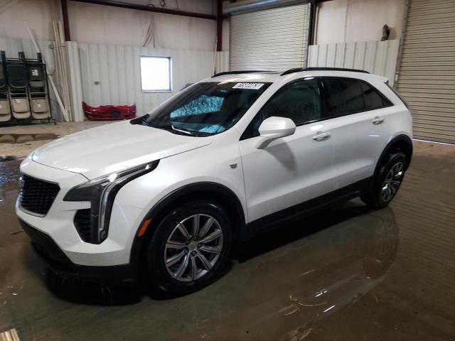 Aukcja sprzedaży 2020 Cadillac Xt4 Sport, vin: 1GYFZFR40LF088813, numer aukcji: 81584463