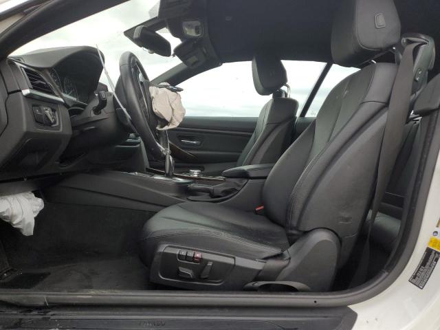 WBA3V7C58F5A24573 BMW 428 I Sulev