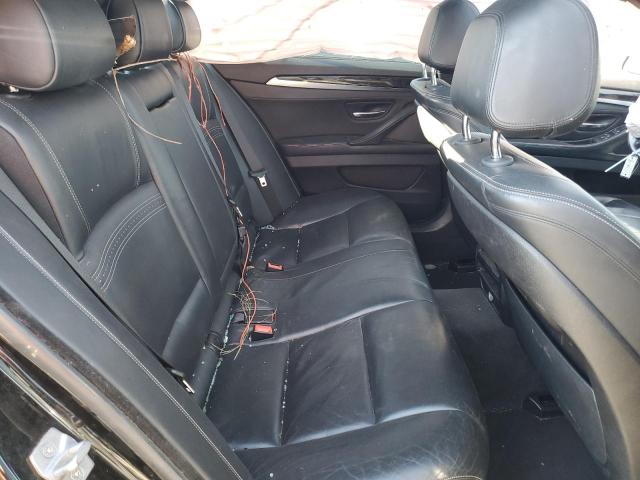 WBA5B1C51GG130851 BMW 535 I