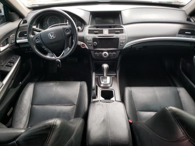 5J6TF2H57EL003792 Honda Crosstour Exl