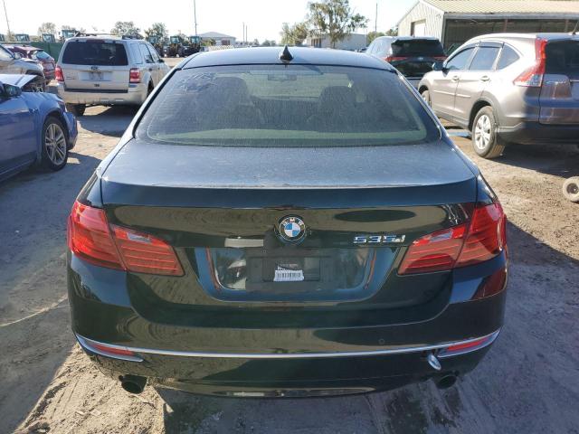 WBA5B1C50ED477599 BMW 535 I