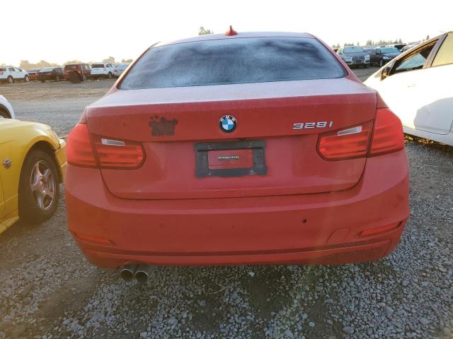 WBA3A5G5XFNS84304 BMW 328 I