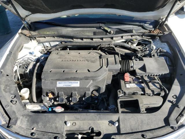 5J6TF2H59FL003682 Honda Crosstour Exl