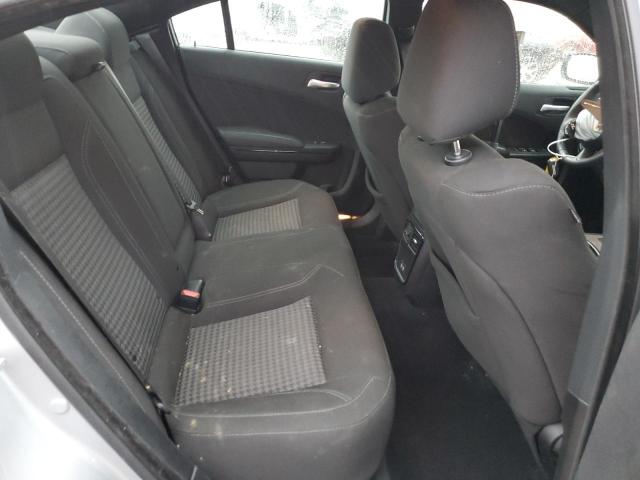 2C3CDXBG2PH564621 Dodge Charger Sxt